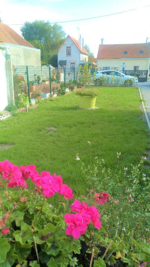 Roseau Apartamento Berck Exterior foto