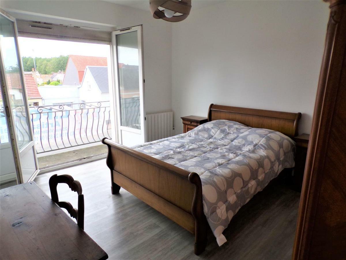 Roseau Apartamento Berck Exterior foto