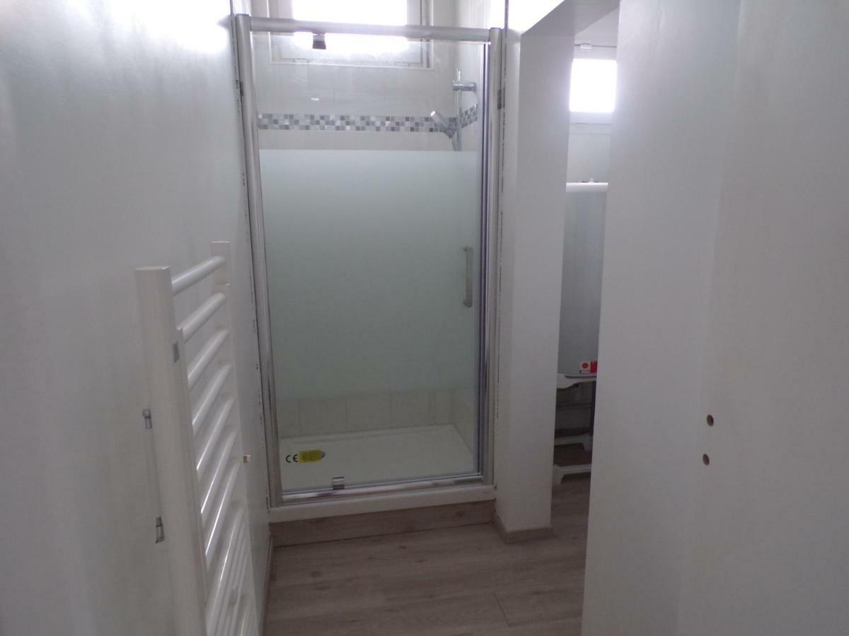 Roseau Apartamento Berck Exterior foto